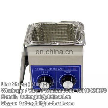 Mechanical Time Series(With Heater) Ultrasonic Cleaner DT-10 photo-2