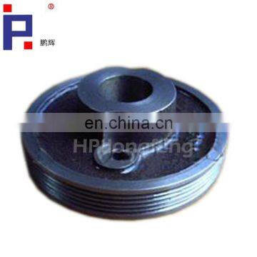 High Performance CCEC Diesel Engine Part Alternator V Belt Pulley FOR K19 ENGINE 3002331 photo-2