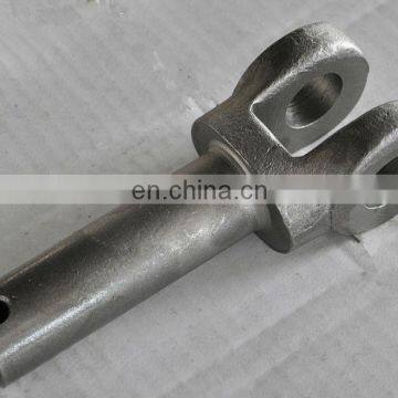 Forged Part Clevis Fork Rod