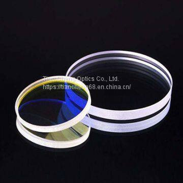 Dielectric HR Mirror