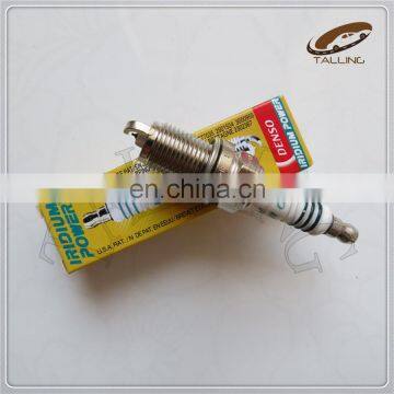 spark plug price low 5310 IK22 For japanese car high performance auto spark plug machine