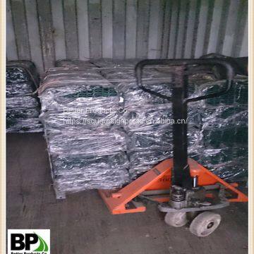 Traffic Safety Galvanized U-channel Tube photo-4