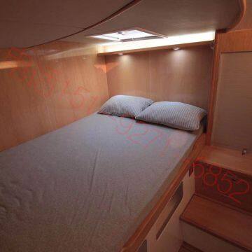 38ft Fiberglass Catamaran Yacht Two Bedrooms photo-2