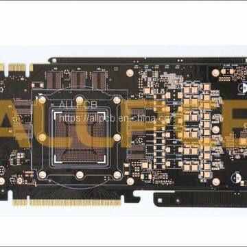 Turnkey pcb assembly manufacturer, printed circuit board China PCB manufacturer