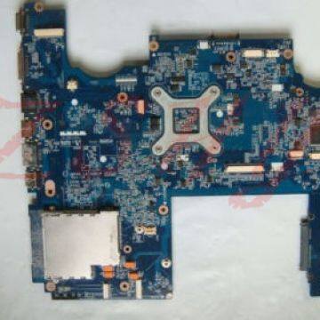 506124-001 for hp pavilion dv7-1000 laptop motherboard la-4091p 216-0674026 ddr2 Free Shipping 100% test ok