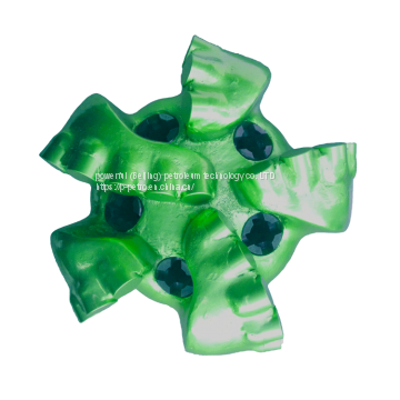 Matrix PDC Bit 6 GM1315 photo-2