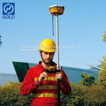 GNSS RTK System Land Measuring Instrument for RTK Surveying