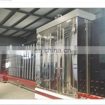 Double Glazing Glass Machine / LBZ1800 Vertical Double Glazing Glass Machine photo-2