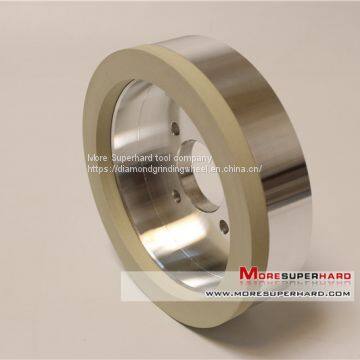 Vitrified bond diamond grinding wheels for PCD,pcd grinding wheel,vitrified bond grinding wheel rpm