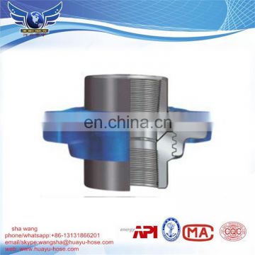 China first union / hammer lug union / figure 206 hammer union for sale