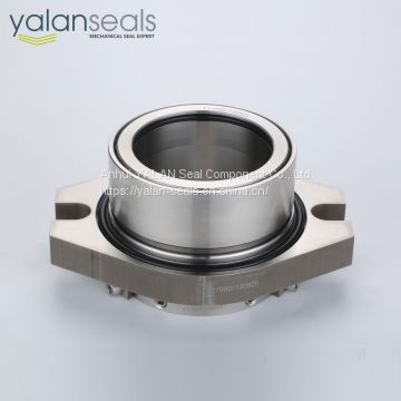 YALAN 318 Cartridge Mechanical Seal for Sewage Pumps