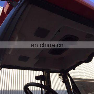 35HP 4WD Farm Tractor 354 With EC Eertificate