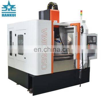 Small Milling Machine for Sale VMC460L