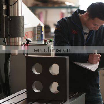 Universal Cnc Milling Machine photo-6