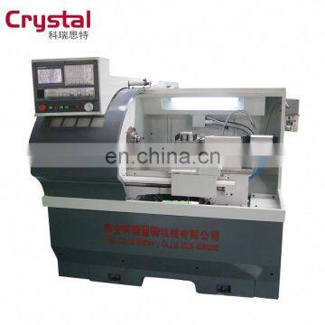 high precision CK6132A cnc lathe metal hobby lathes