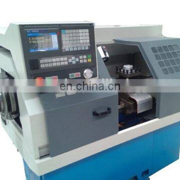 PVC Cutting Machine Large Pipe Lathe Cnc Machine CYK0660DT photo-3