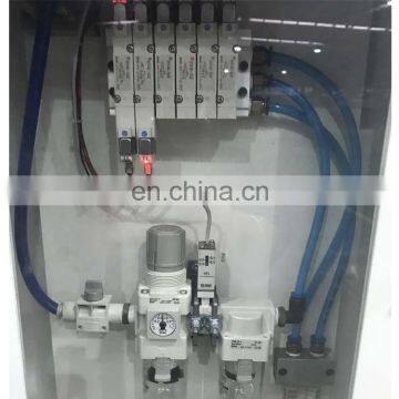 SM385 High Accuracy Swiss Type Cnc Lathe Machine With Specification photo-7