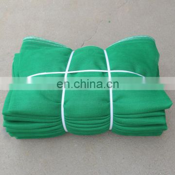 hdpe construction/scaffold safety nets manufacture