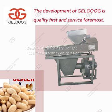 Fully Automatic Groundnut Decorticator Machine Best Manufacturer in China