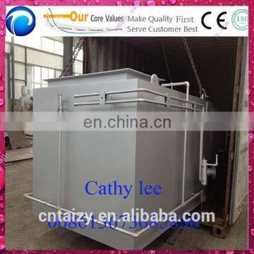 No pollution hot sale animal carcass waste incinerator (skype:taizy2031)