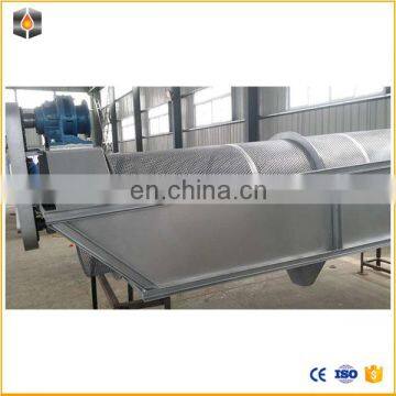 Simple Use Cassava Flour Processing Cassava Starch Making Machine/cassava Peeling and Washing Machine