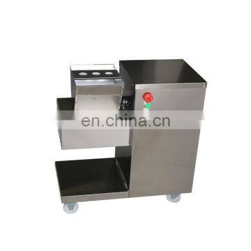 Wholesale China Chicken Meat Slice Home Meat Cutting Machine photo-7