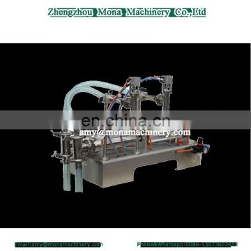 Good working Bottle jam/sauce/liquid/water/beverage/ketchup filling machine