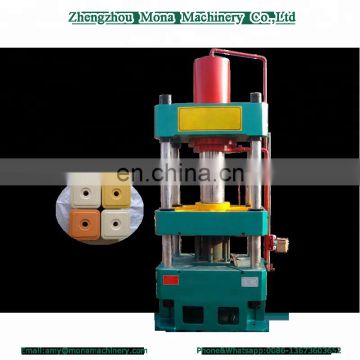 Good ! Salt block making machine