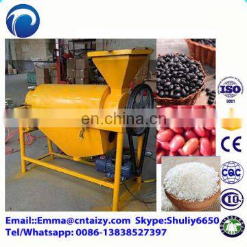 Grain Buffing Machine Red Bean Polishing Machine Rice Polishing Machine photo-3