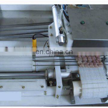 Long Service Life High Quality Chicken/Seafood Making/Skewer Machine photo-4