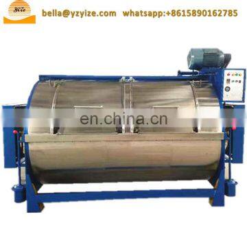 Industrial Line Wool Dehydrating and Sheep Wool Dryer Equipment