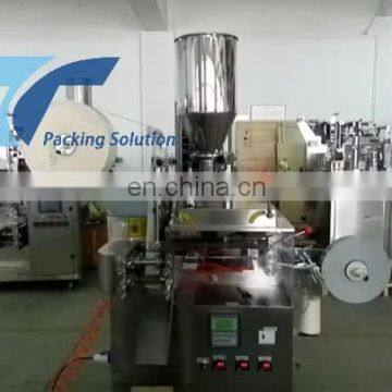 Automatic lipton hand tea packing machine