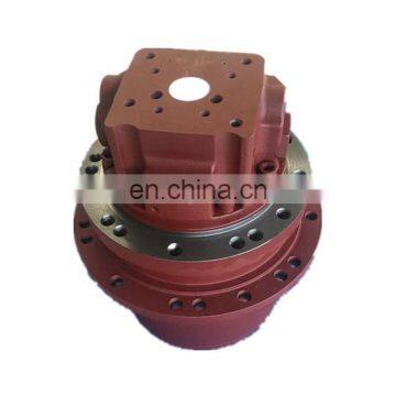 Mini Excavator Travel Motor Assy Kubota K035 Final Drive