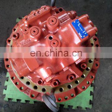 MAG-170VP-3800G-10 Final Drive Excavator Travel Motor KYB Track Drive photo-3