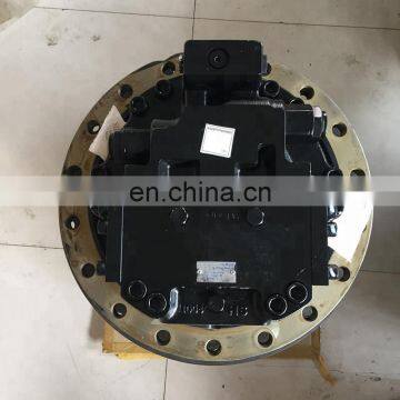 Excavator Travel Motor Case CX290B Final Drive