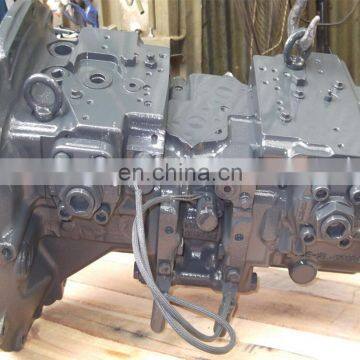 Excavator Main Pump PC220-7 Hydraulic Pump 708-2L-00112