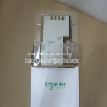 New In Stock SCHNEIDER 140DDO35300 PLC DCS Module