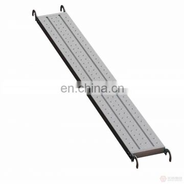 SS CW-18023 Steel Scaffolding Catwalk