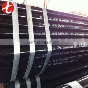 15CrMo Alloy Steel Pipe/tube China Supplier photo-6