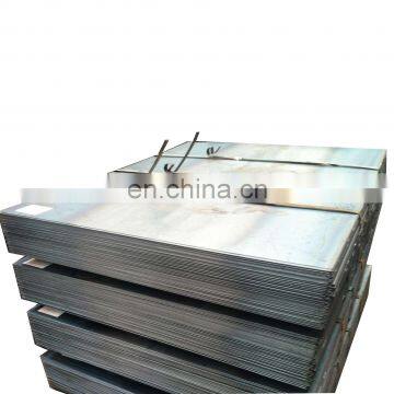 12cr18mn9ni5n Stainless Steel Plate photo-5