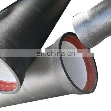 ductile iron pipe class k9