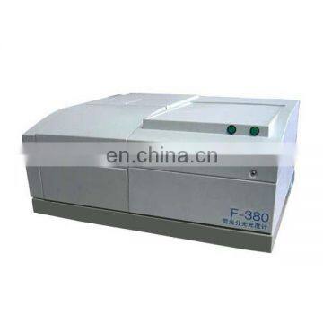 F-380 Fluorescence spectrophotometer