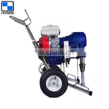 Wall Spray Paint Machine, Spray Coating Machine photo-3