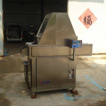 Meat saline Injection Marinade Injection Syringe Marinade Meat Injector photo-3