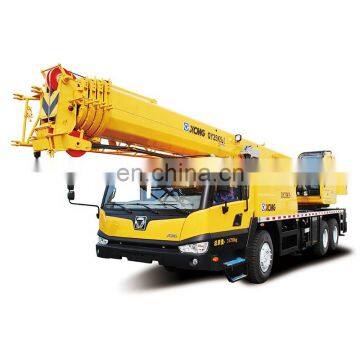 Brand New Official 25Ton Truck Crane Boom QY25 for sa