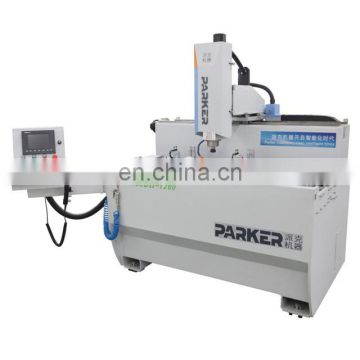 High Speed Aluminum CNC milling drilling machine 3 Axis processing center