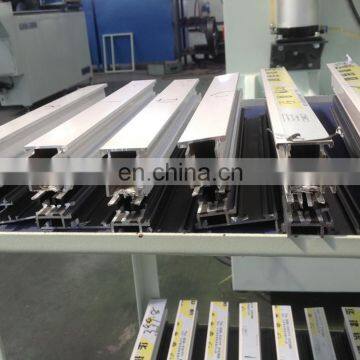 LDX-200 Aluminium Profile End Milling Machine Multi-function photo-5