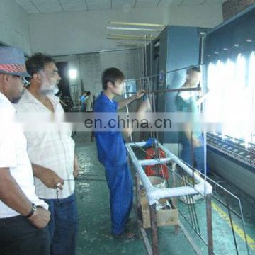 Insulating Glass Machine/ Double Glazing MachineInsulating Glass Machine / Automatic Insulating Glass Machine