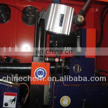JC-100NC CNC Metal Circular Cold Saw Machine photo-3
