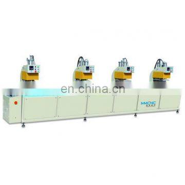 UPVC Window Machine pvc membrane welding machine